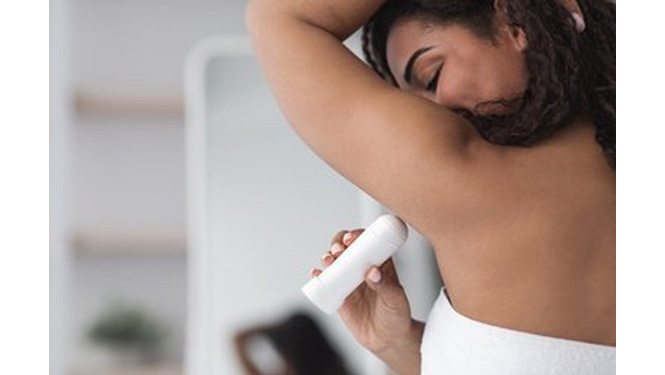 Does Shikimic Acid Powder Make Deodorants More Effective?