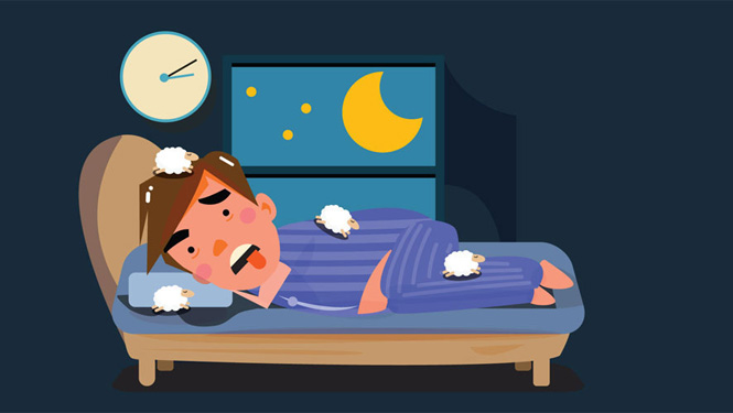 Melatonin & THC: Safe Together?