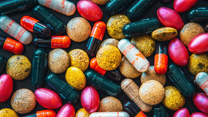 High-Purity Resveratrol for Liposomal Supplements?
