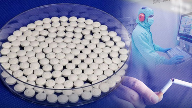 Where to Buy Cytisine for Smoking Cessation 1