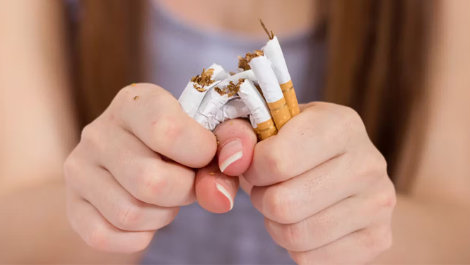 Where to Buy Cytisine for Smoking Cessation?