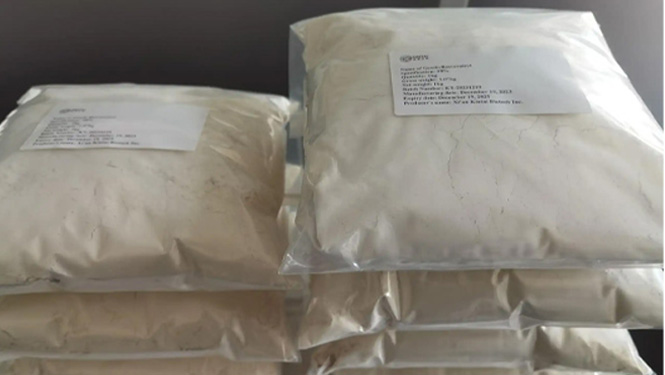 Why Choose Kintainutri® Resveratrol Powder