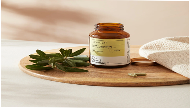 Is Olive Leaf Extract Good for Your Skin?