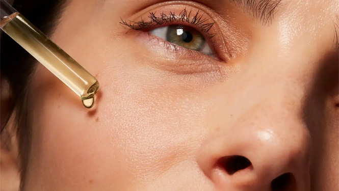 What Does Phloretin Do for Skin？