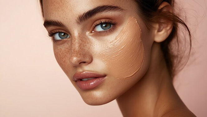 What Does Ferulic Acid Do to Your Skin?