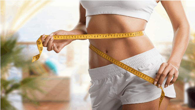 Does chlorogenic acid work for weight loss?