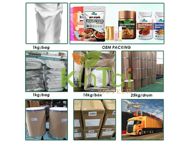 Kintainutri packaging