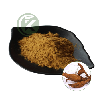 Pueraria Lobata Root Extract