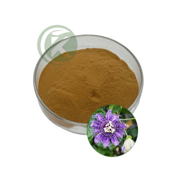 Passion flower Extract Powder