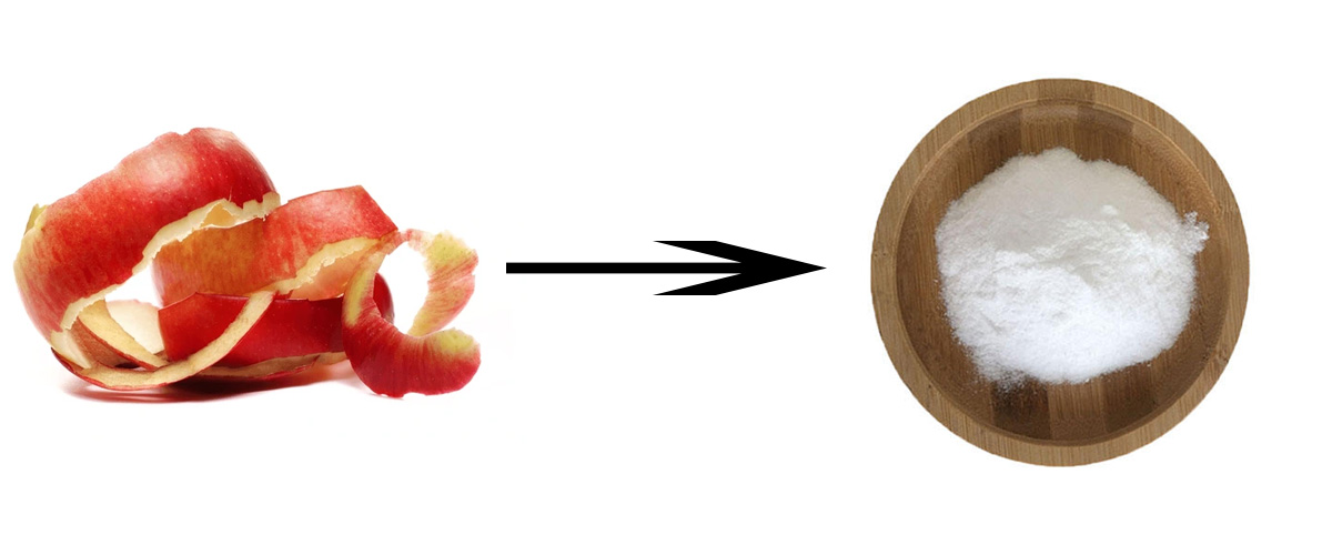 Apple Peel Extract Powder