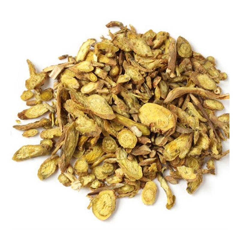 Scutellaria Baicalensis Root Extract Powder