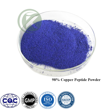 Copper Peptide Powder