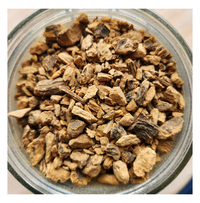 Gentiopicroside Powder