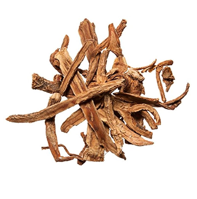 Gentian Root Extract Powder