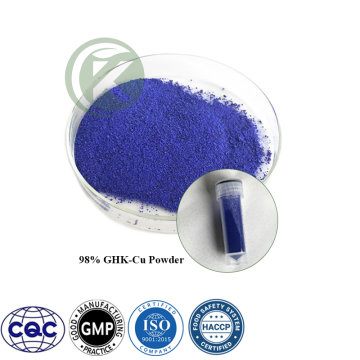 GHK-Cu Powder