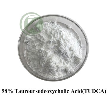 Tauroursodeoxycholic Acid Powder