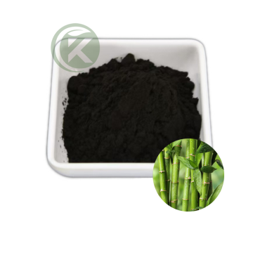 Bamboo Charcoal Powder