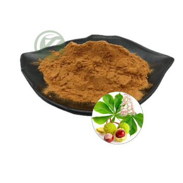 Horse Chestnut Extract Aescin Powder