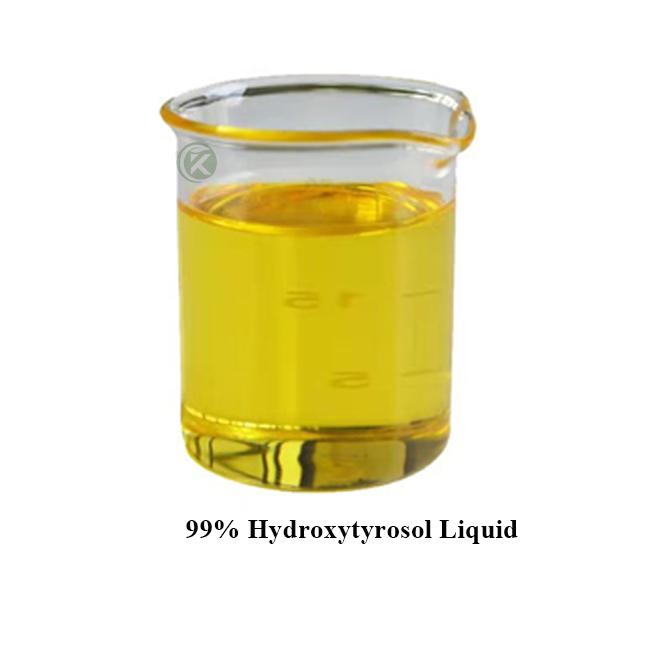 Hydroxytyrosol Powder