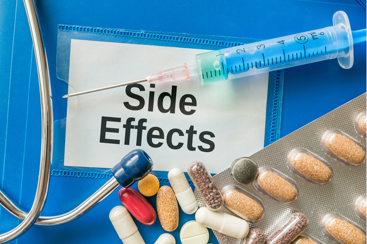 Artichoke Extract Side Effects Artichoke Extract Side Effects