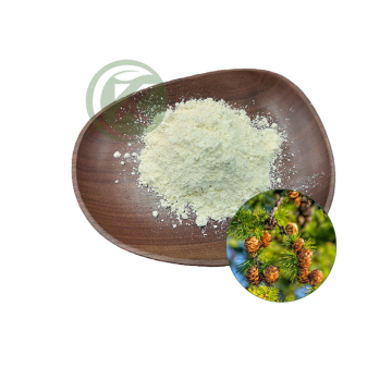 DHQ Dihydroquercetin