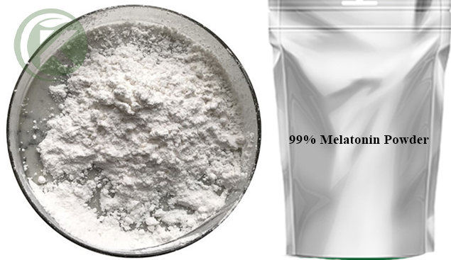 99% Melatonin Powder
