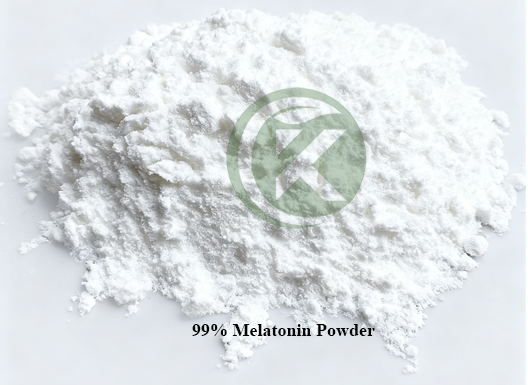 99% Melatonin powder