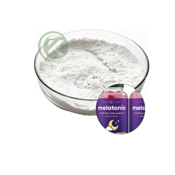 Buy Pure Melatonin Powder