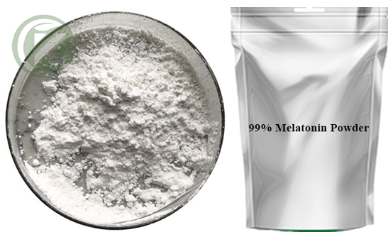 kintai 99% melatonin powder