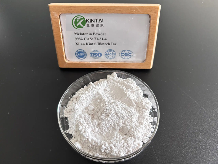 Kintai Melatonin powder Kintai Melatonin powder