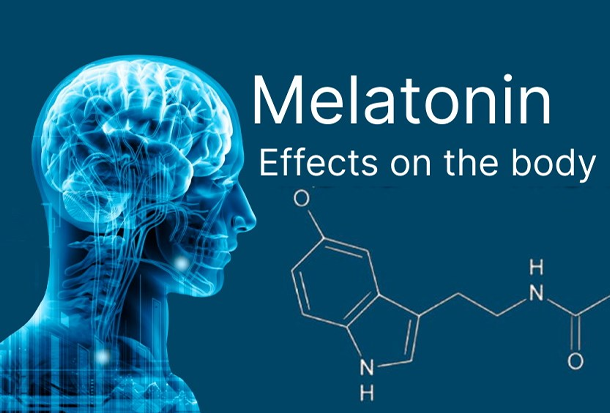 Melatonin 1