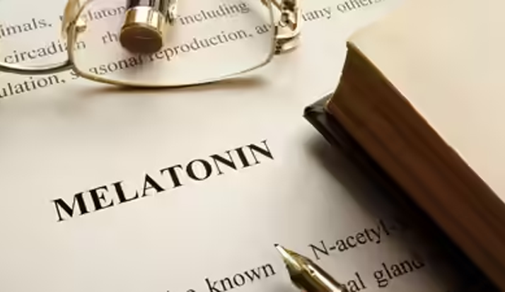 Melatonin 2