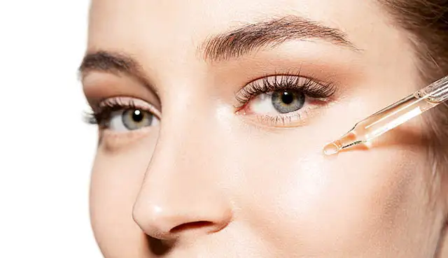 melatonin Skincare and Anti-aging