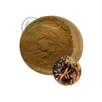 Rhubarb Extract Powder