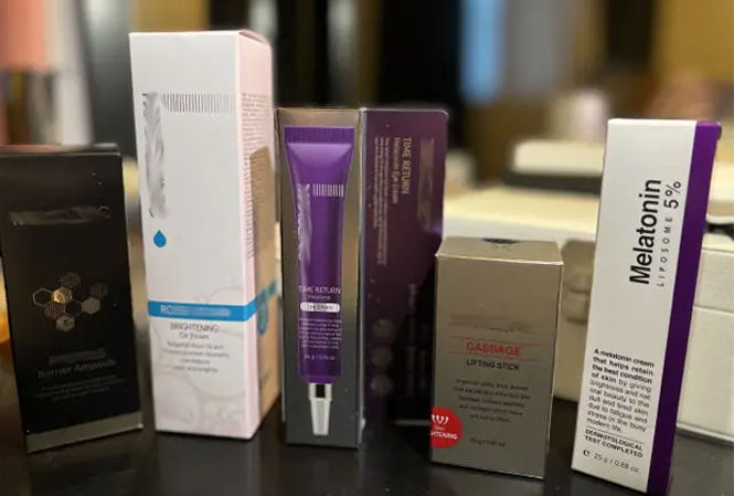 What is Melatonin Cream Used For?
