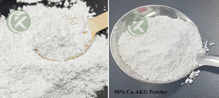 98% Ca-AKG