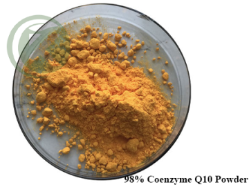 CoQ10 Coenzyme Q10 Powder