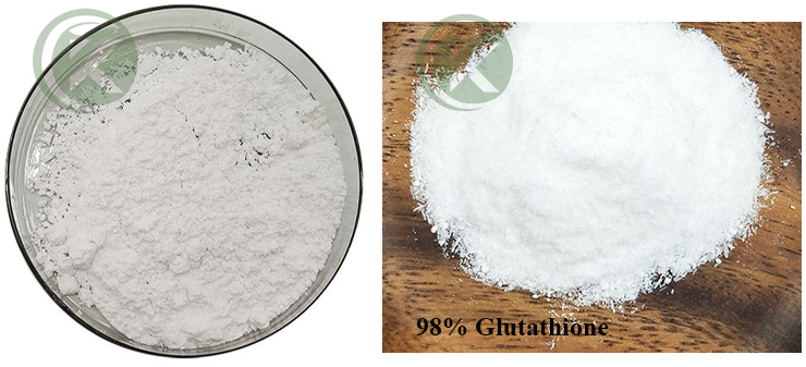 98% Glutathione