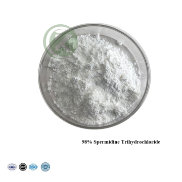 مسحوق سبيرميدين ثلاثي هيدروكلوريد 3HCL