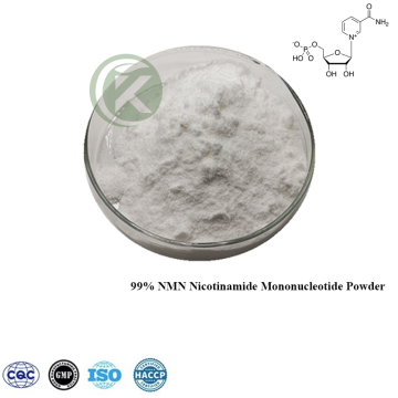 NMN Beta Nicotinamide Mononucleotide Powder