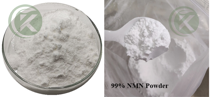 99% NMN powder