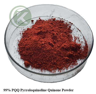99% PQQ Powder