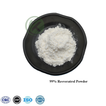Resveratrol Powder
