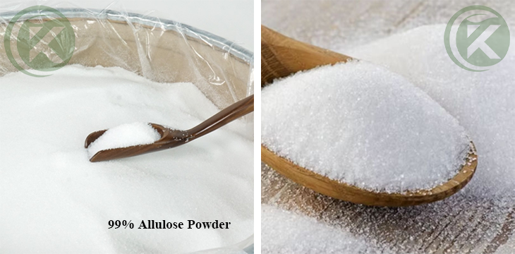 Allulose Powder