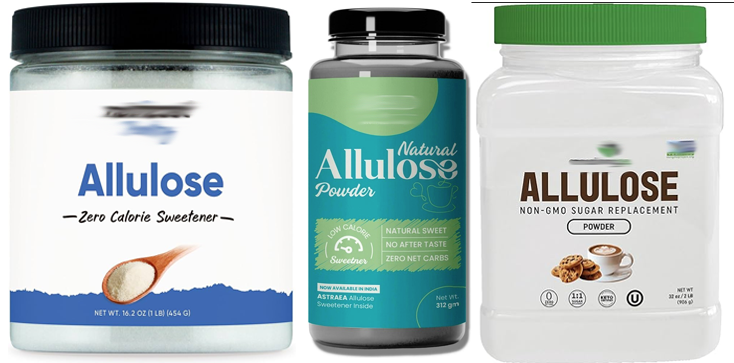 allulose supplement