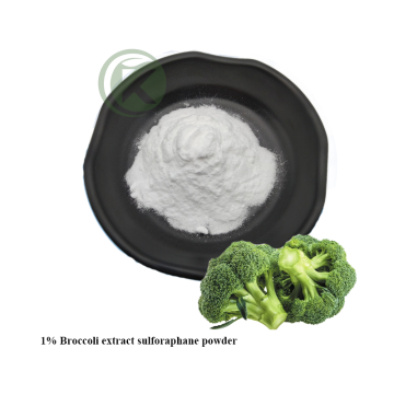 Broccoli Extract Powder