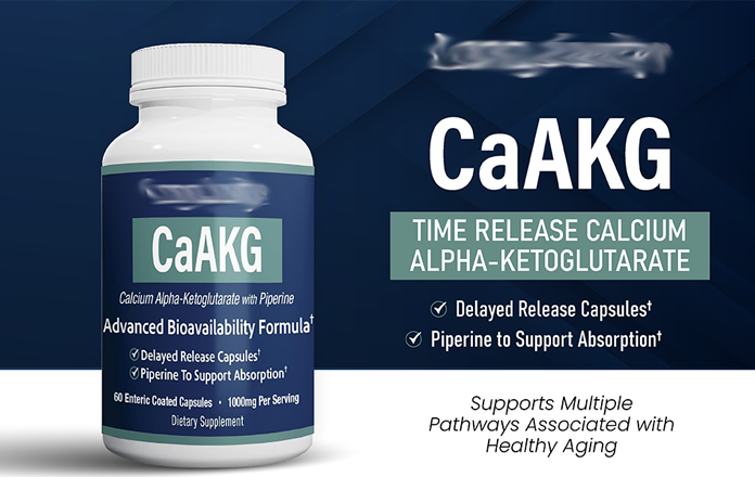 caakg anti aging