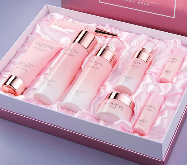 Ergothioneine skincare