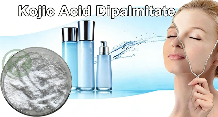 Kojic Acid Dipalmitate Powder