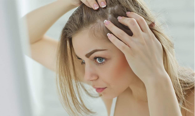 Magnesium L-threonate For Hair Loss